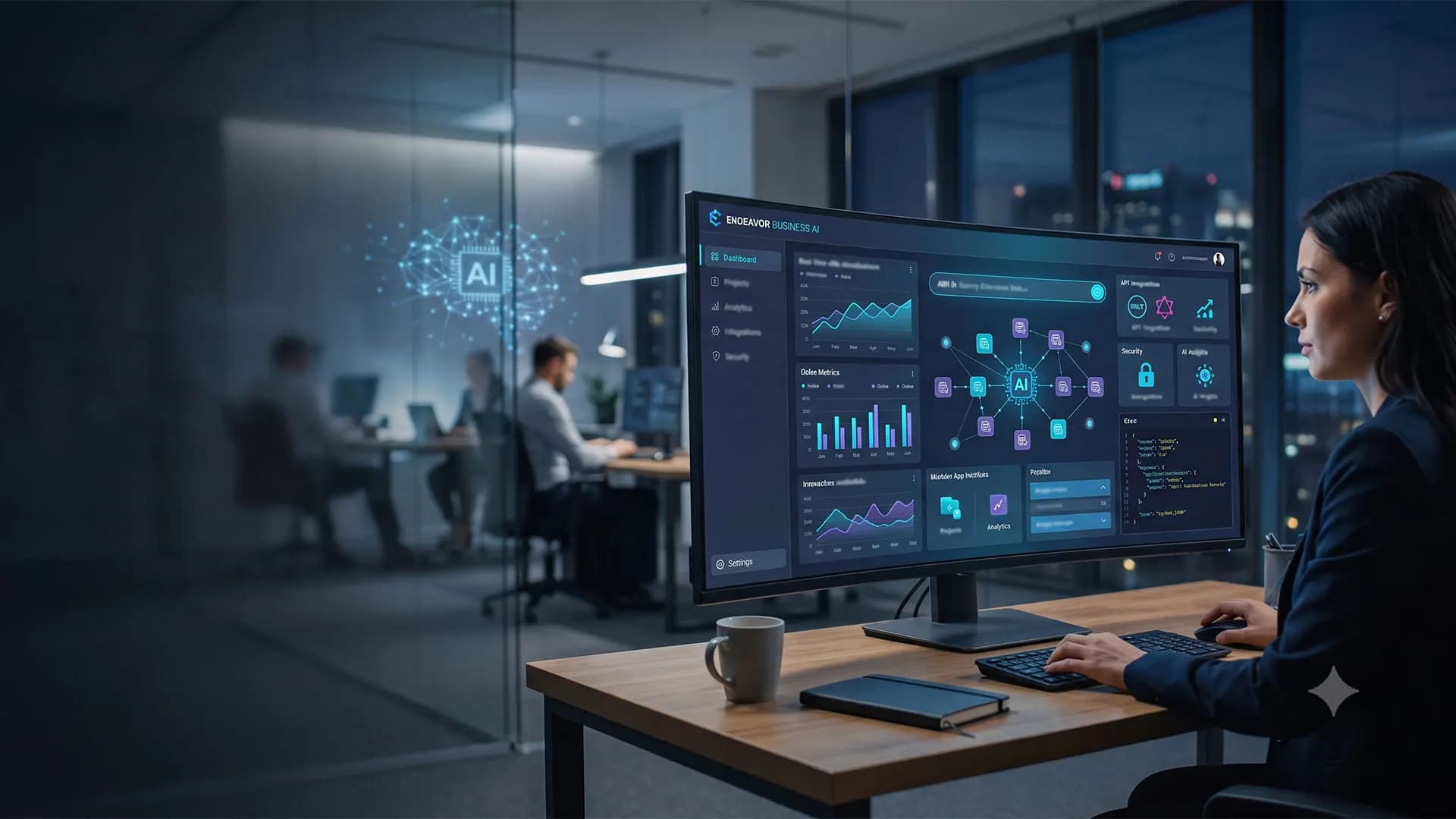 Why Businesses Need Software Built to Scale in the AI Era