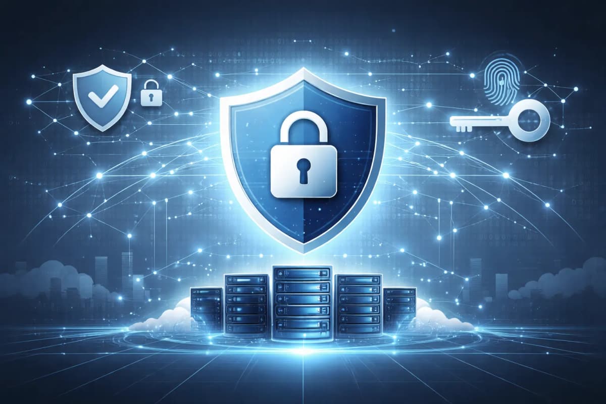 Digital Security Threats Commonly Found on Corporate Websites