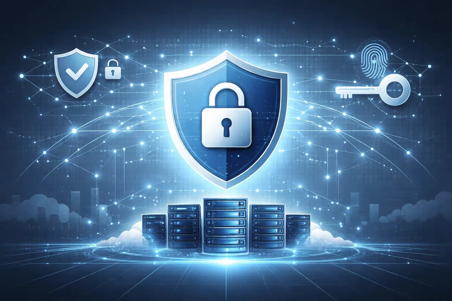 Digital Security Threats Commonly Found on Corporate Websites