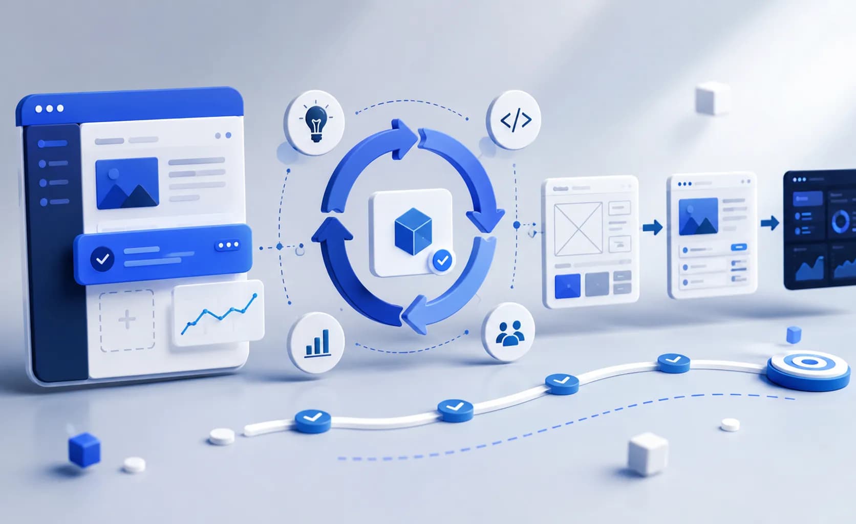 What Is MVP in Business Application Development