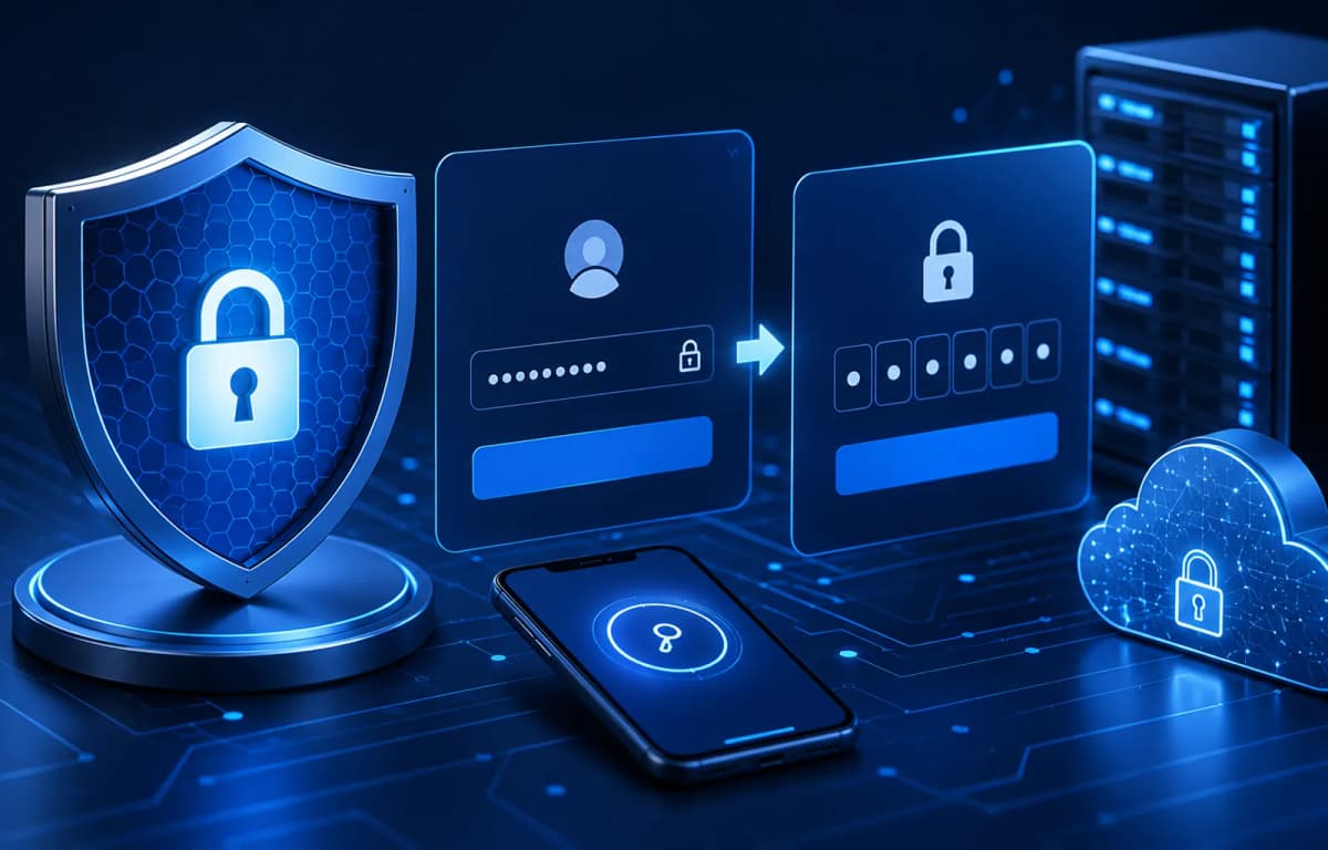 What Is Two-Factor Authentication and Why You Should Use It