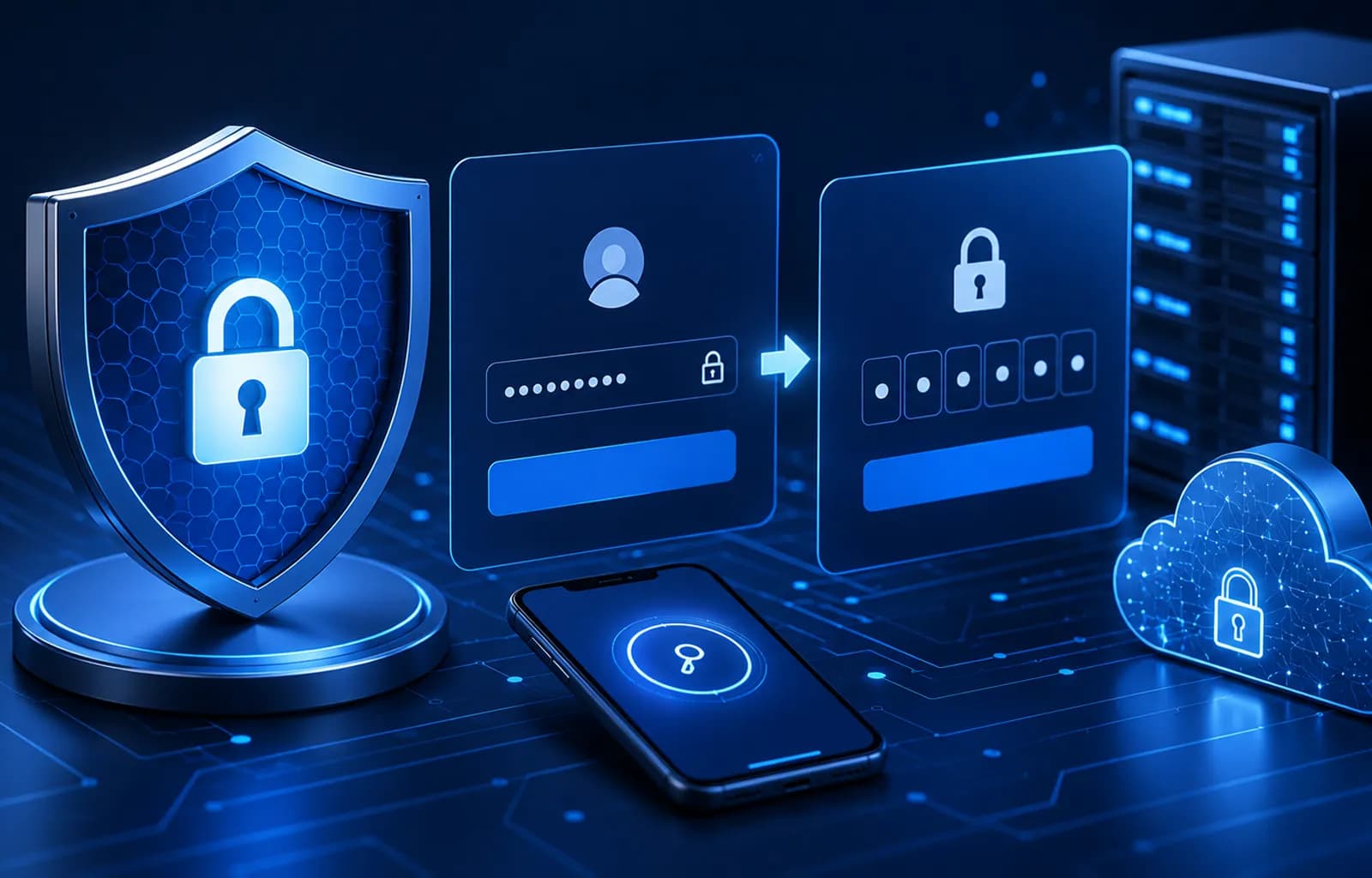 What Is Two-Factor Authentication and Why You Should Use It