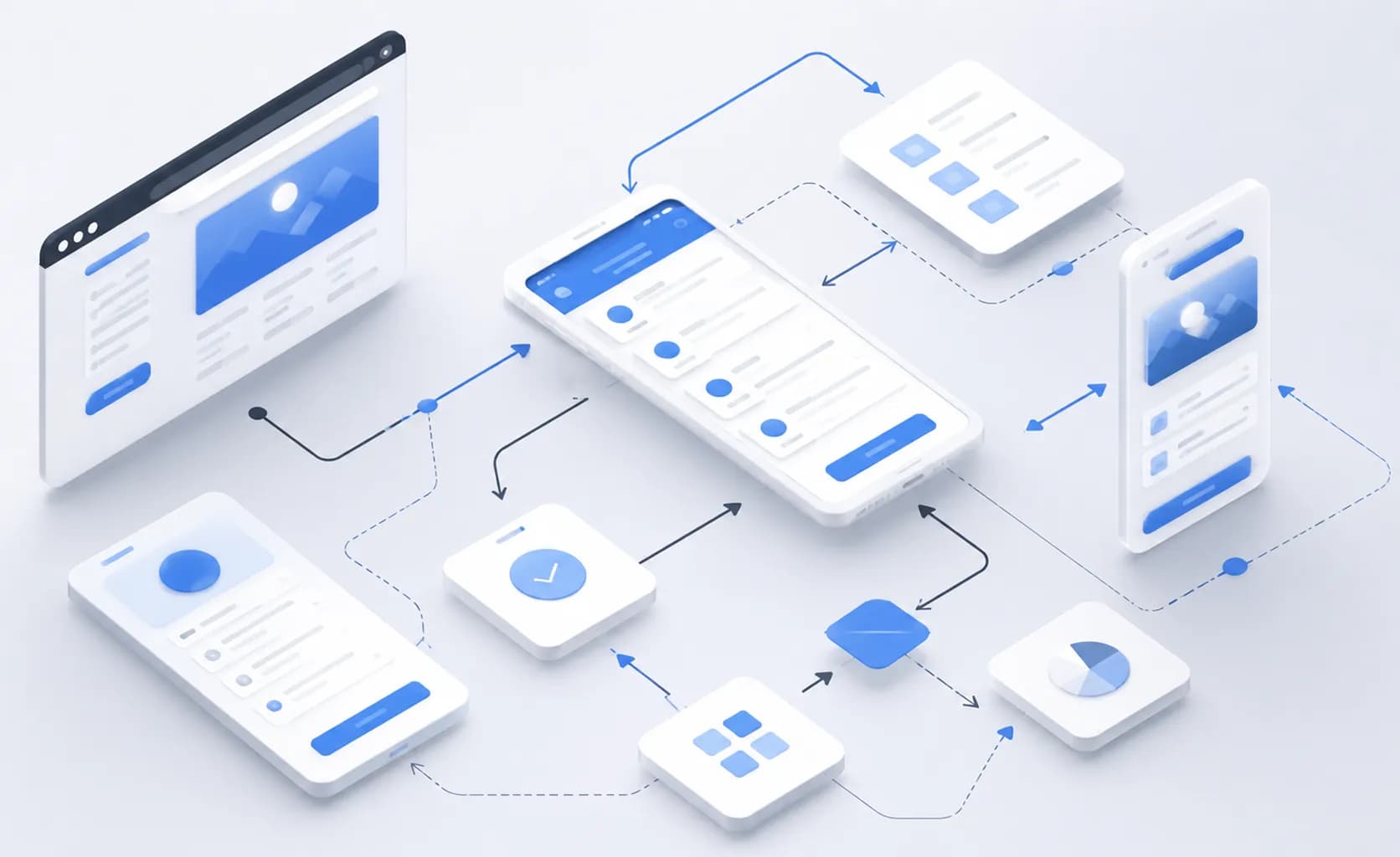 What Is User Flow and Why It Matters in Application Design