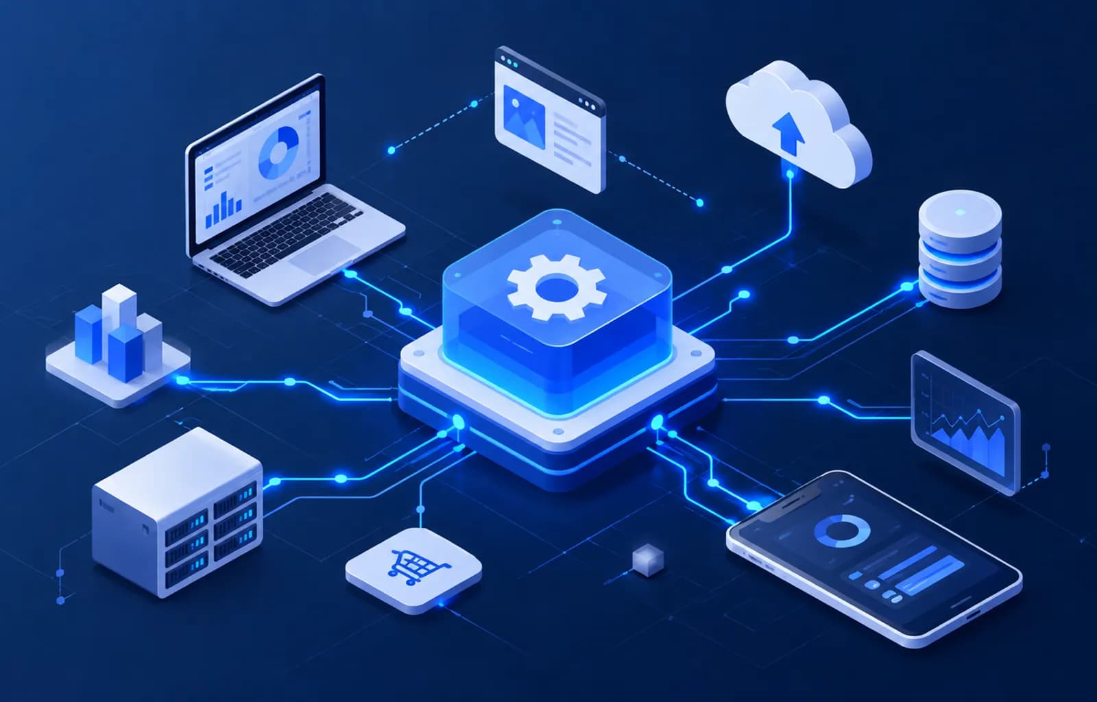 API for Business: A Simple Explanation for Non-Technical People