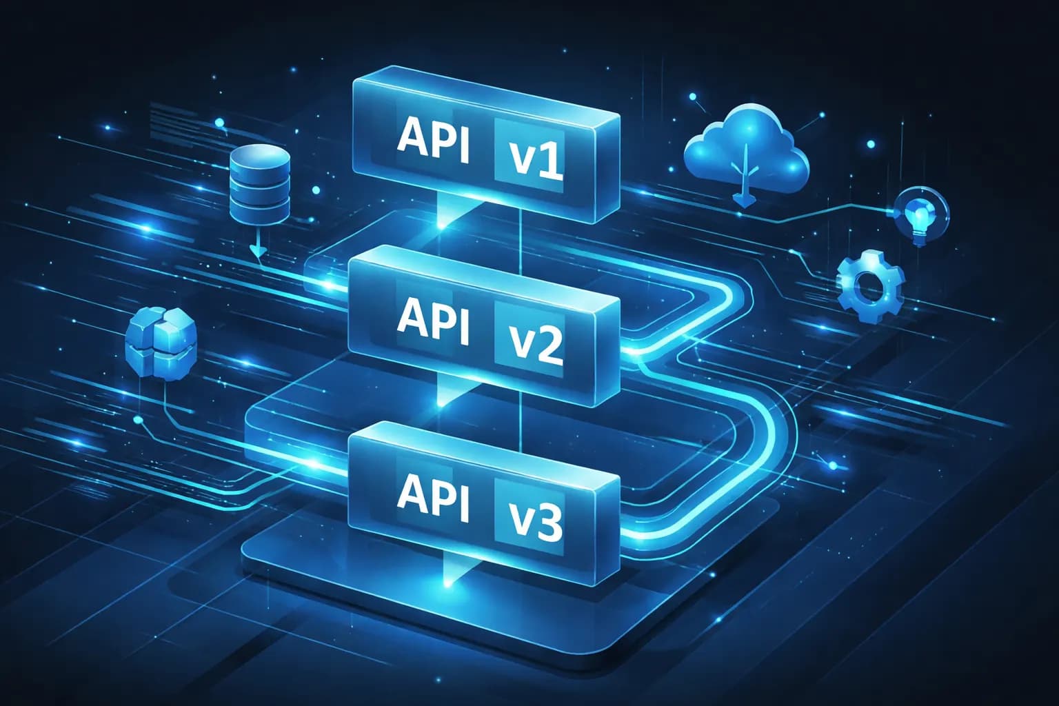 API Versioning Strategy & Backward Compatibility