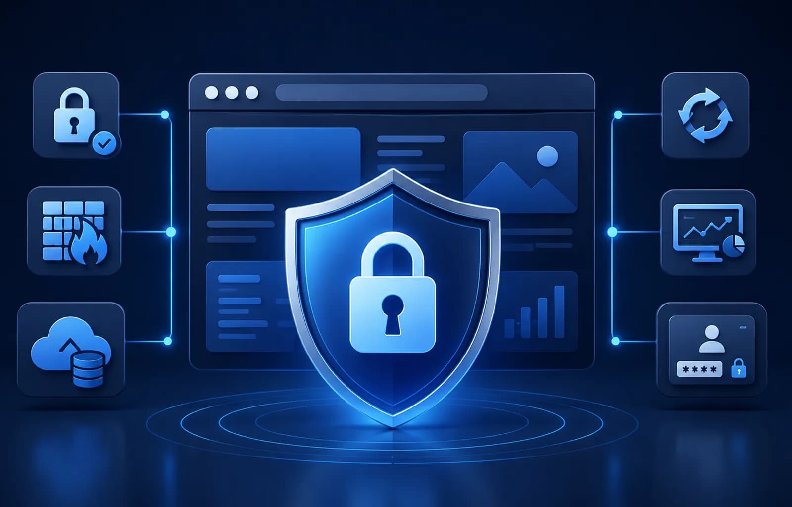 How to Protect Your Business Website from Common Security Risks