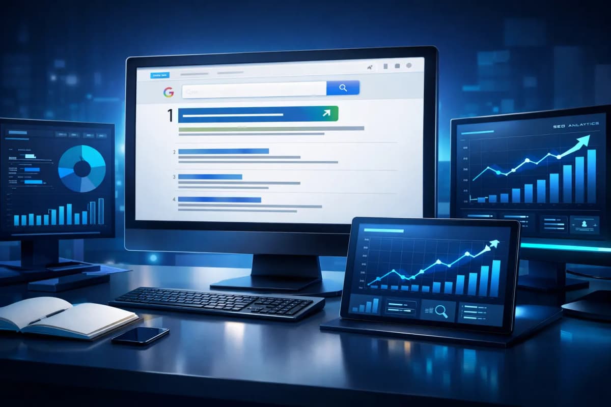 Cara Website Muncul di Google: Panduan Lengkap untuk Pemula hingga Profesional