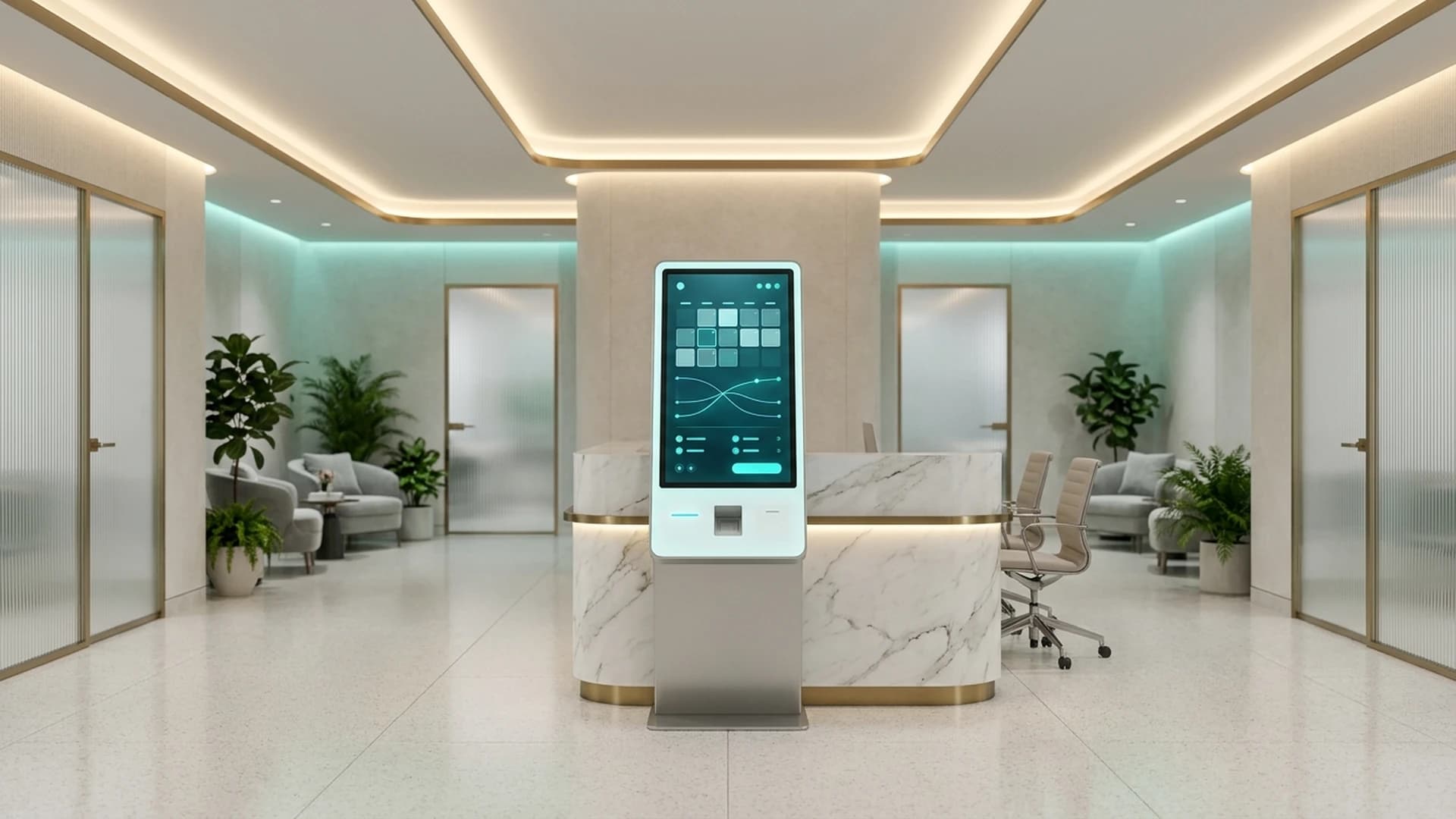 Fitur Esensial Website Klinik Spesialis untuk Memudahkan Pendaftaran Pasien Mandiri