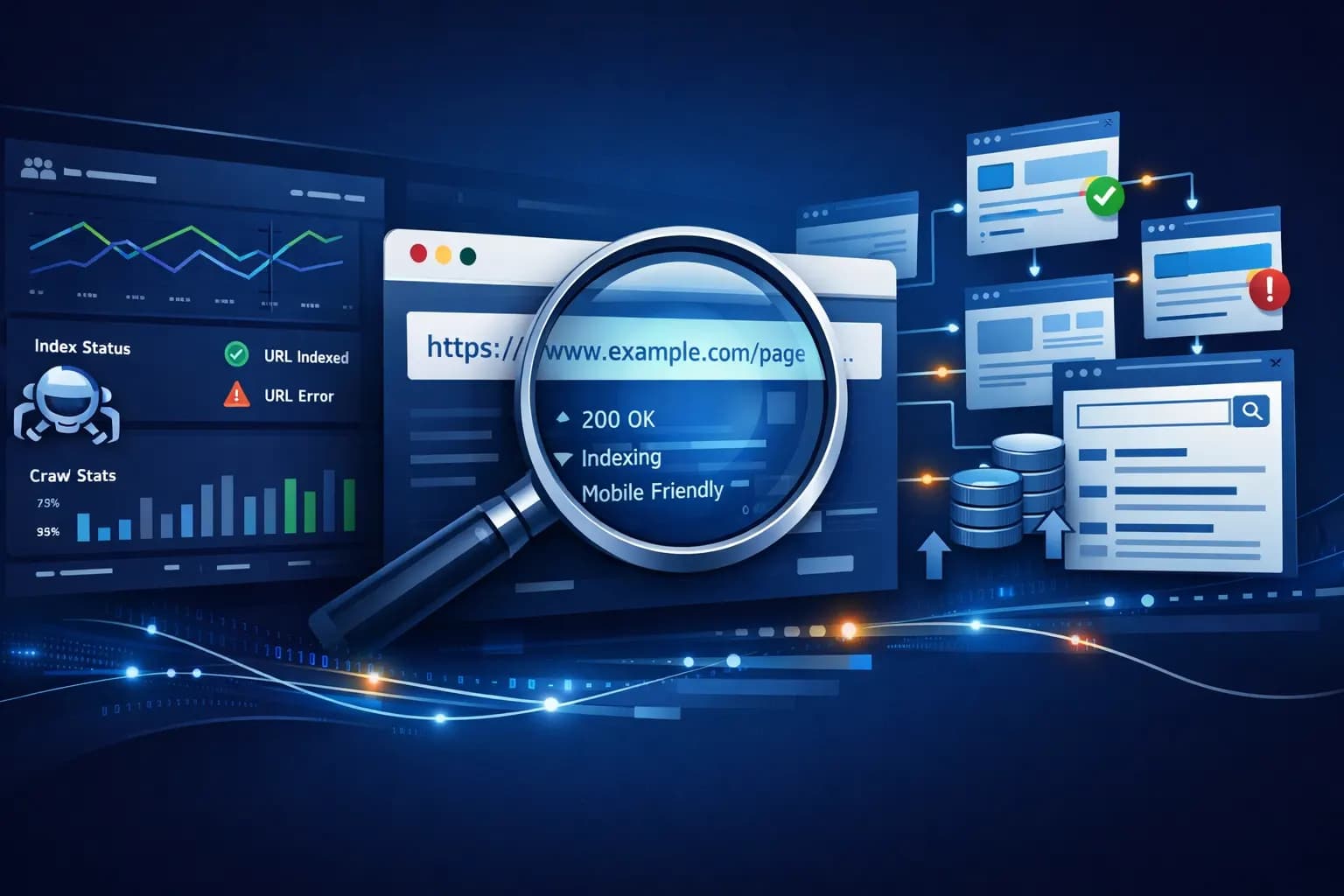 Google Search Console URL Inspection Debug: Panduan Lengkap untuk SEO Teknis