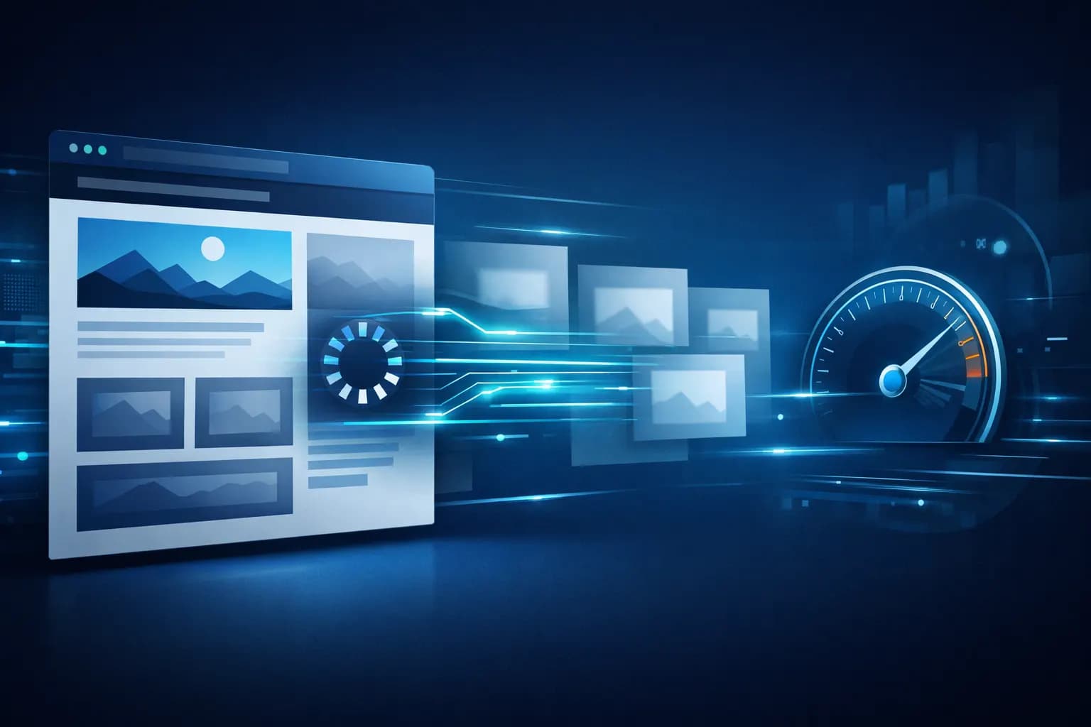 Image Lazy Loading: Optimize Slow Website Performance Effectively