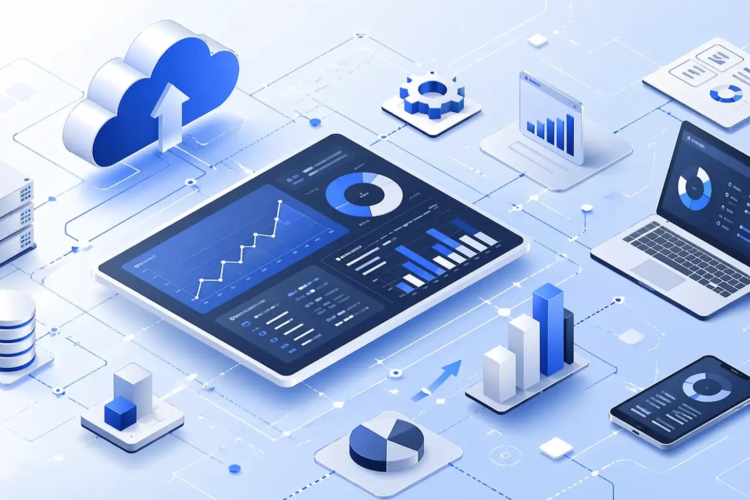 Kesalahan Umum Perusahaan Saat Memulai Transformasi Digital