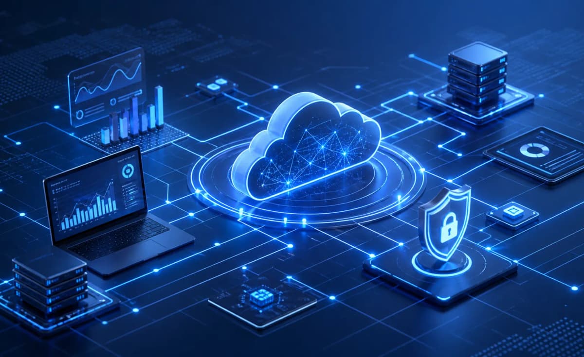 Why Digitalization Is the Key to Modern Business Competitiveness