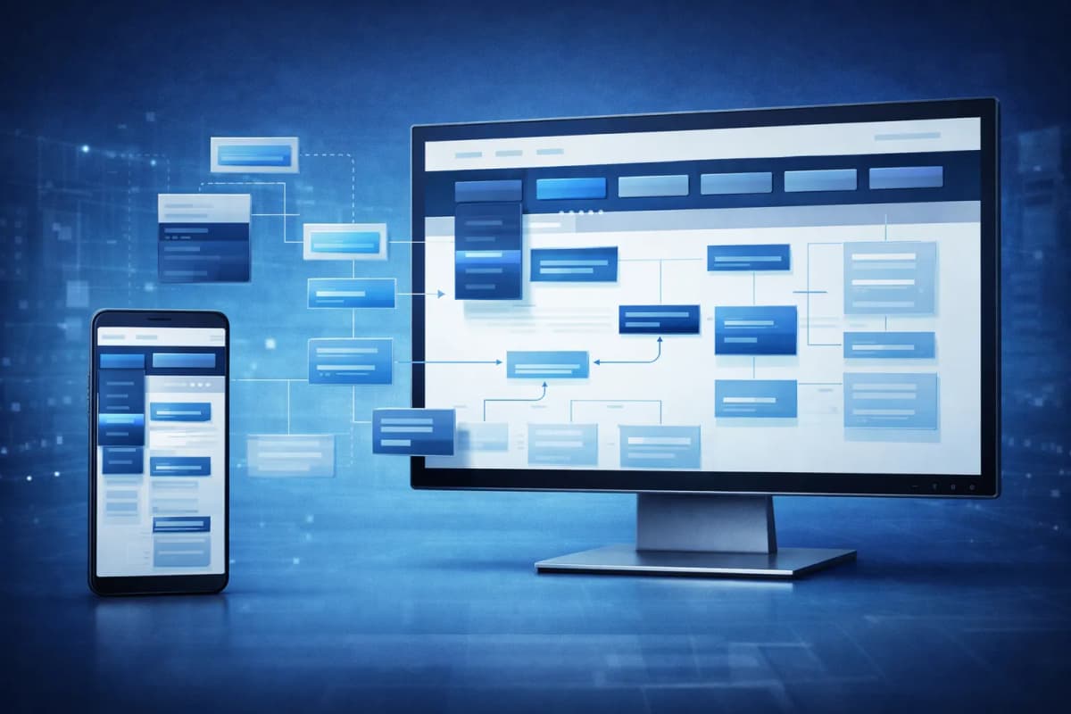 User-Friendly Website Navigation: A Key Element of Successful Digital Experiences