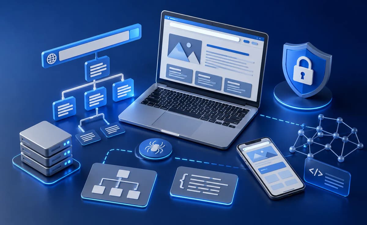 Basic Technical SEO Guide for Business Owners