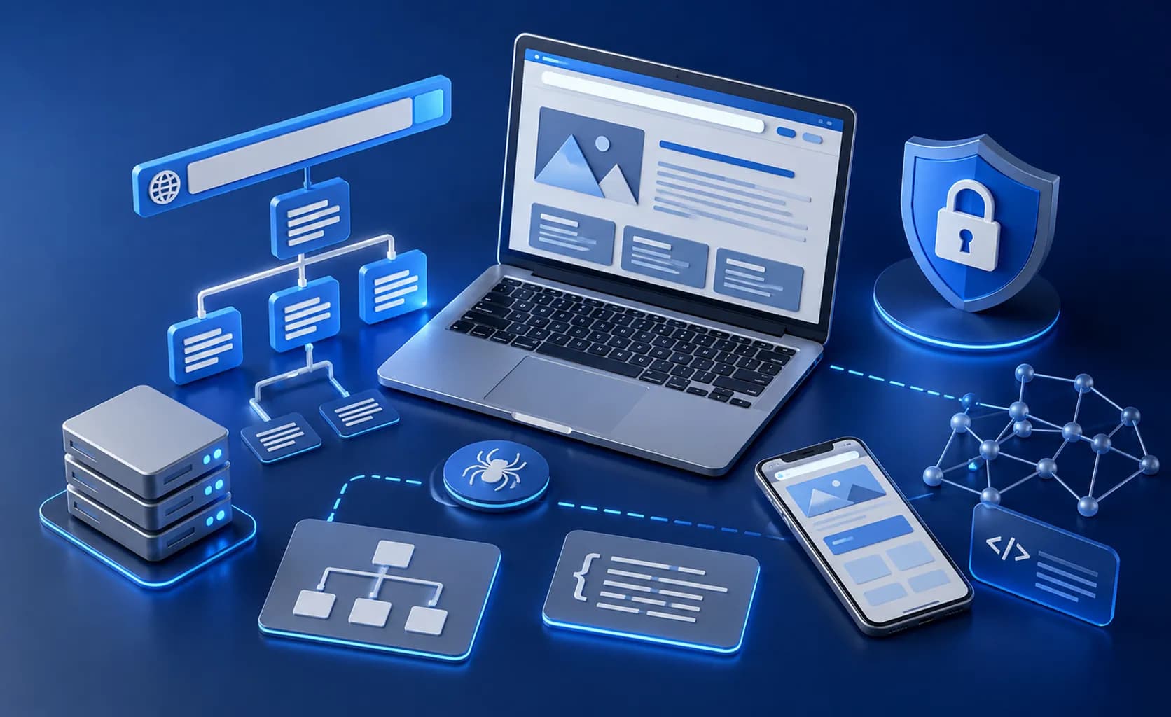 Basic Technical SEO Guide for Business Owners