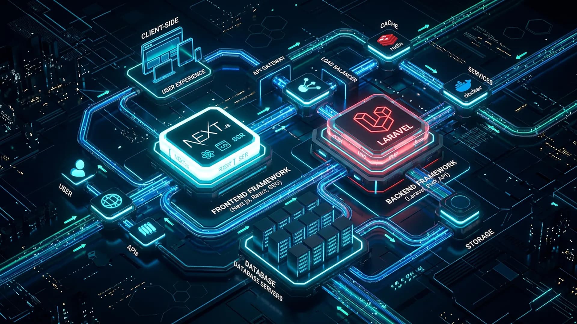 Panduan Memilih Framework Web Terbaik untuk Skalabilitas Bisnis Modern