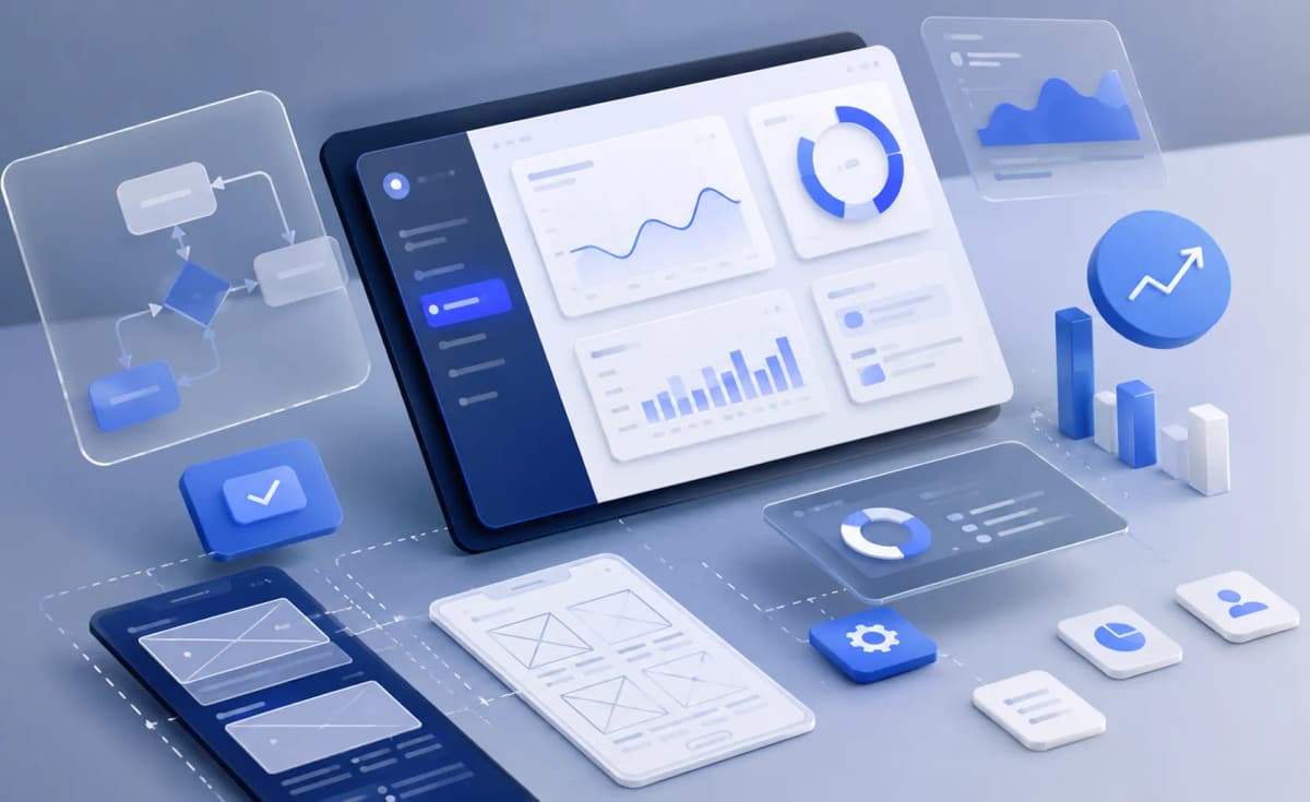 The Role of UIUX in Business Software Success