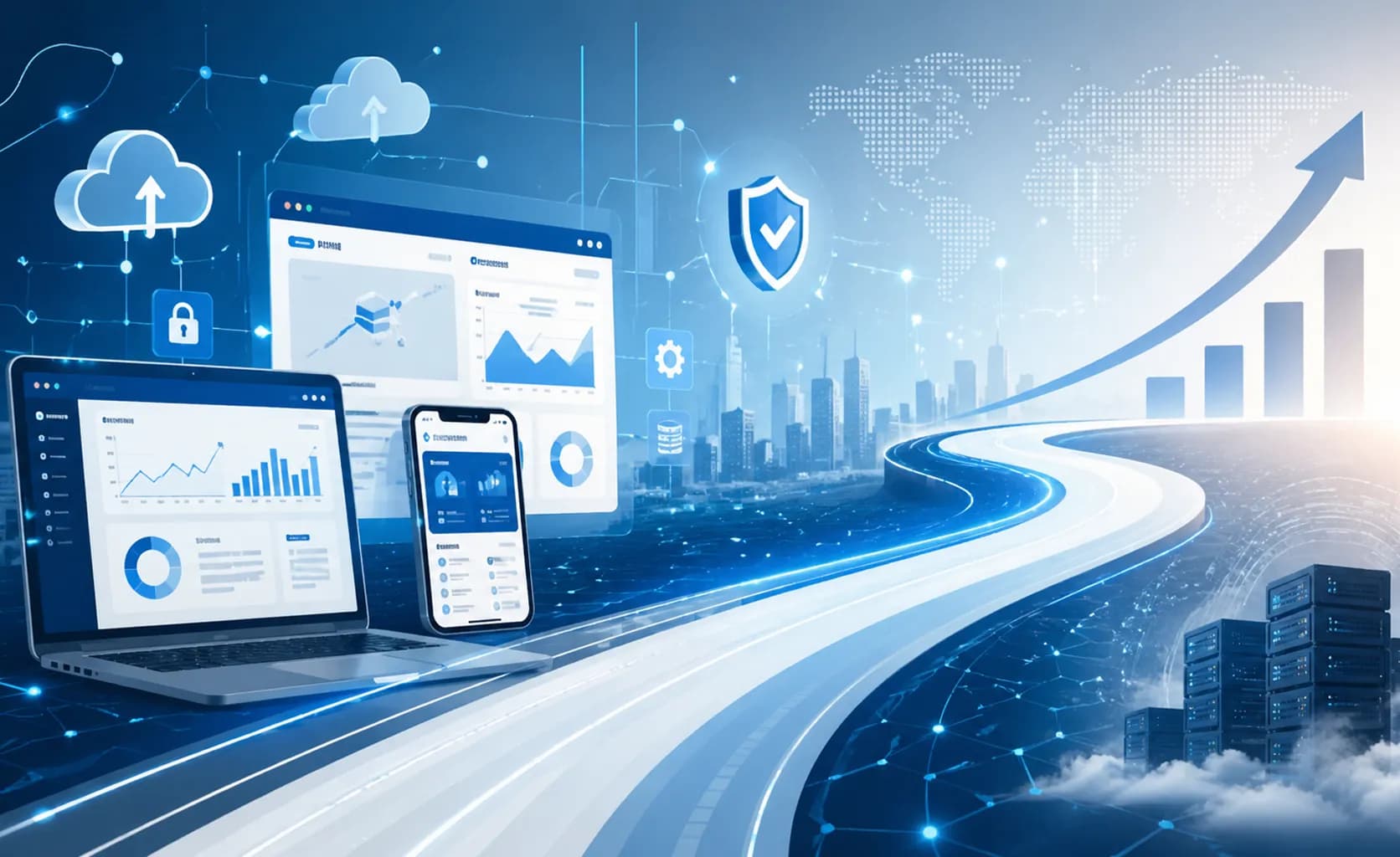 Code Hero Indonesia’s Journey in Supporting Digital Transformation