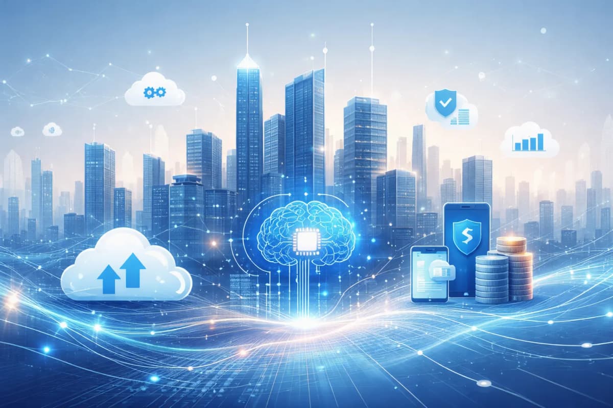 Digital Technology Development in Indonesia in 2026