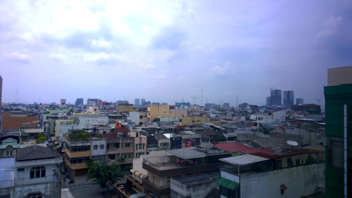 Strategic Local Competitor Research to Build a Dominant Company Profile in Medan