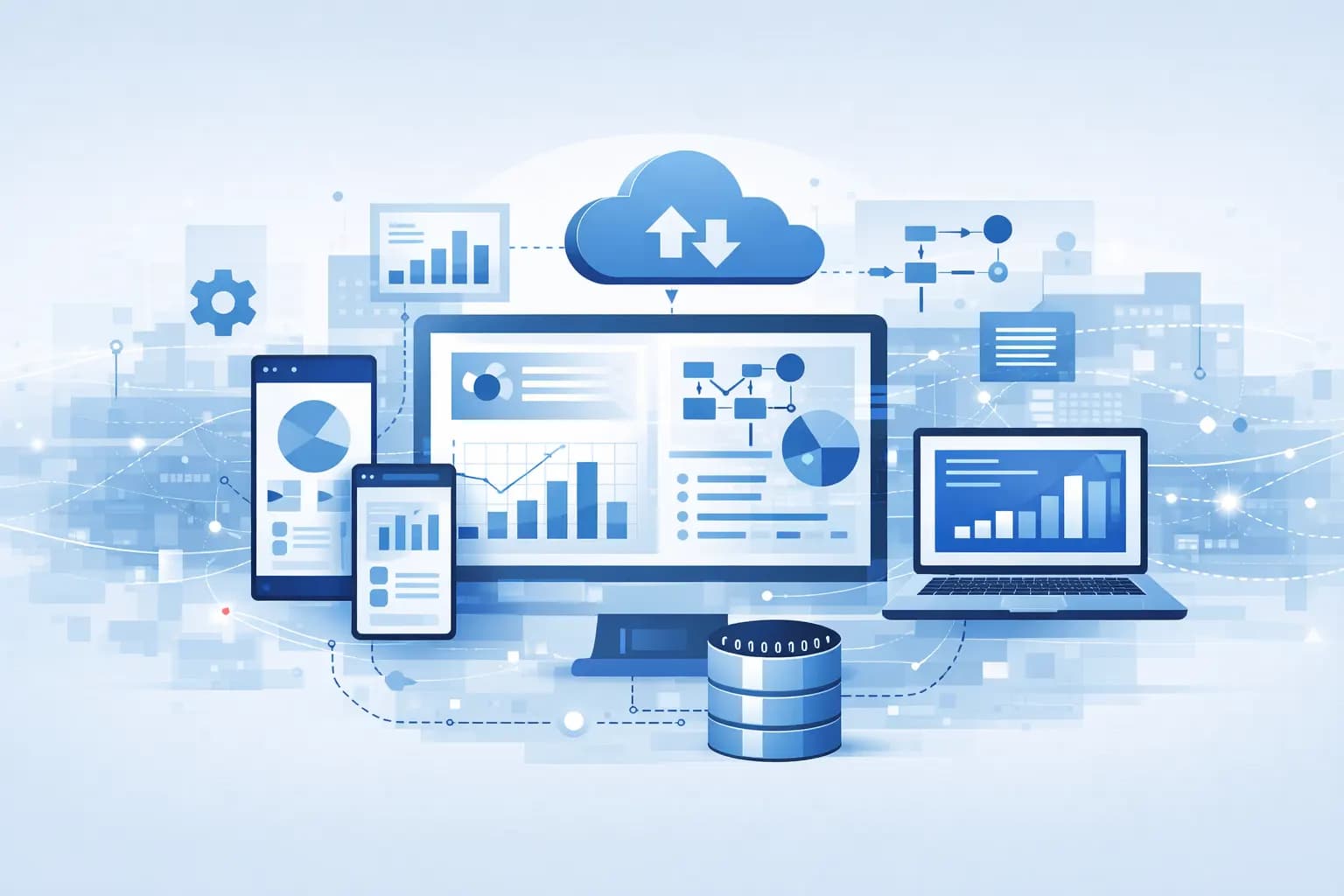 Digital Systems in Supporting Team Collaboration