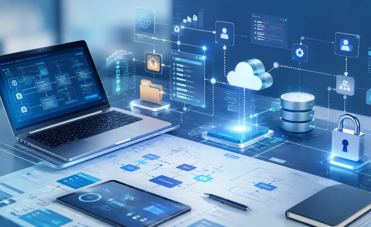 Tips for Choosing the Right IT Partner for Your Digital Project