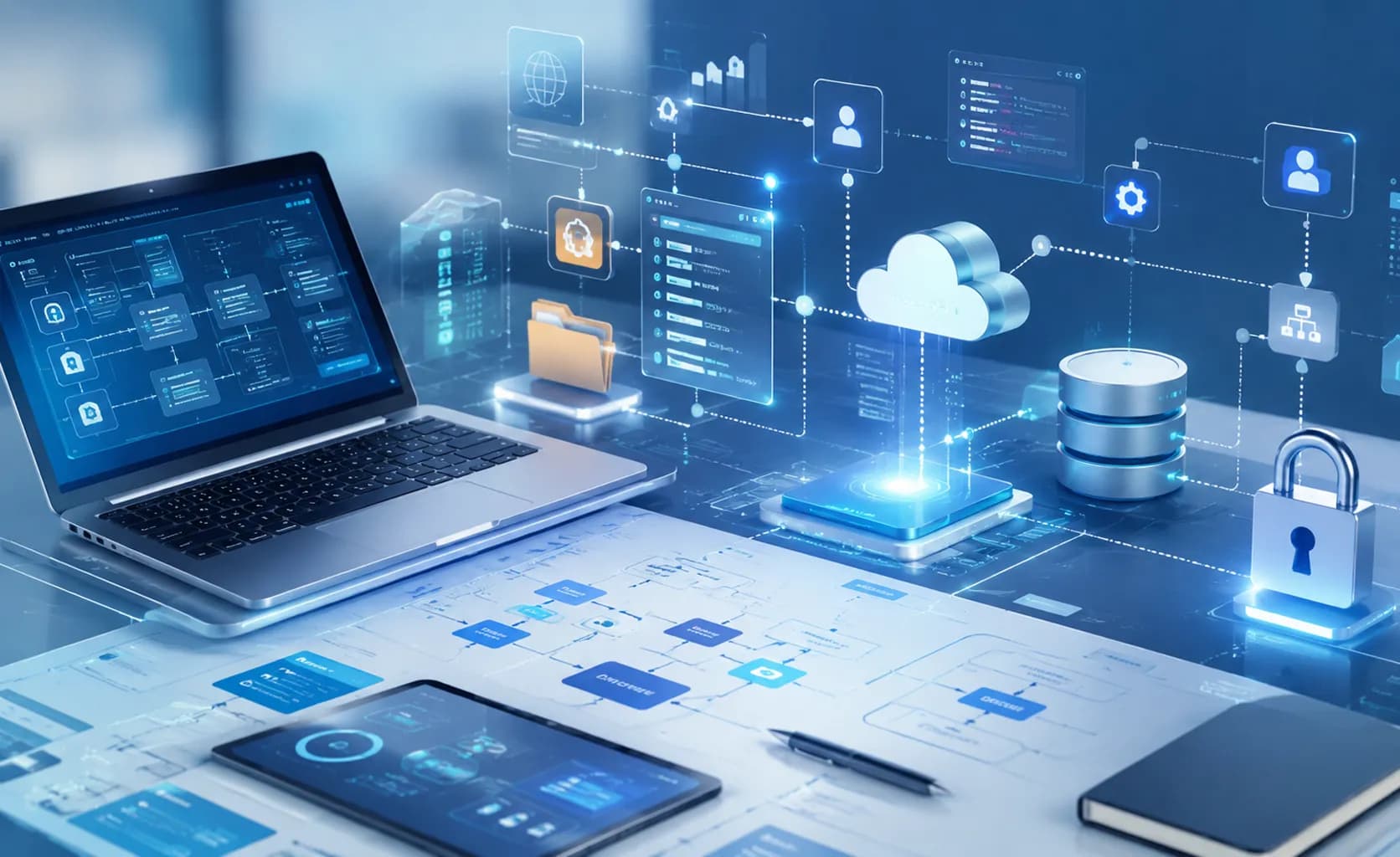 Tips Memilih Partner IT yang Tepat untuk Proyek Digital Anda
