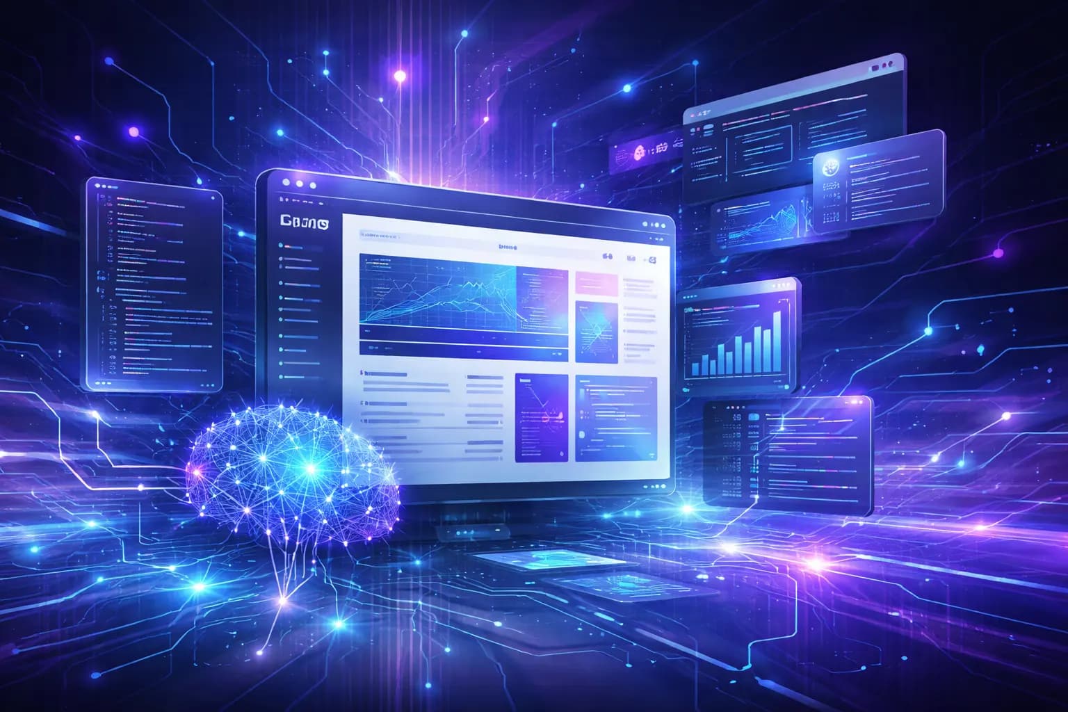 AI Web Development Trends 2026 Digital Transformation Indonesia