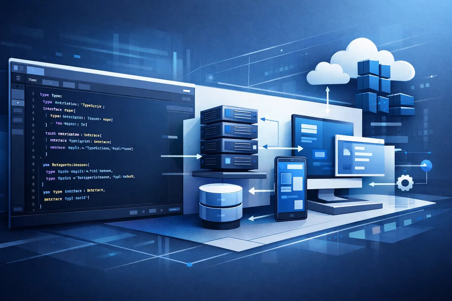 TypeScript Best Practices for Modern IT Projects