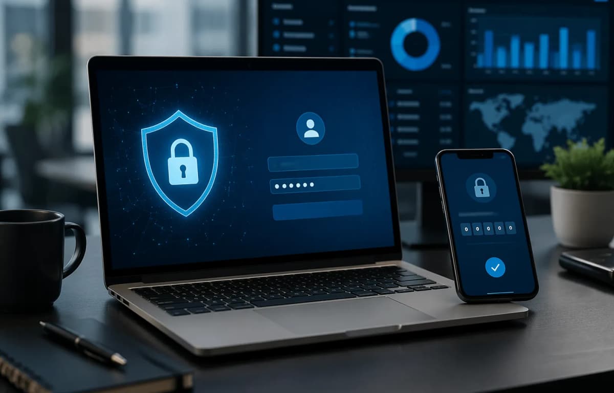 World Password Day: Small Habits That Help Secure Business Accounts