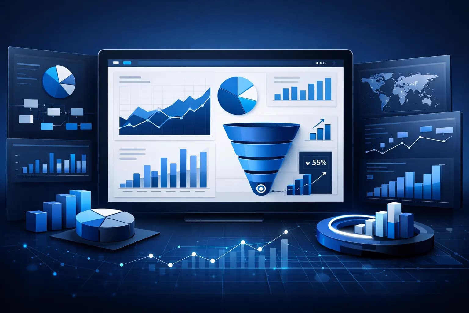 Google Analytics for Smart Digital Business Growth