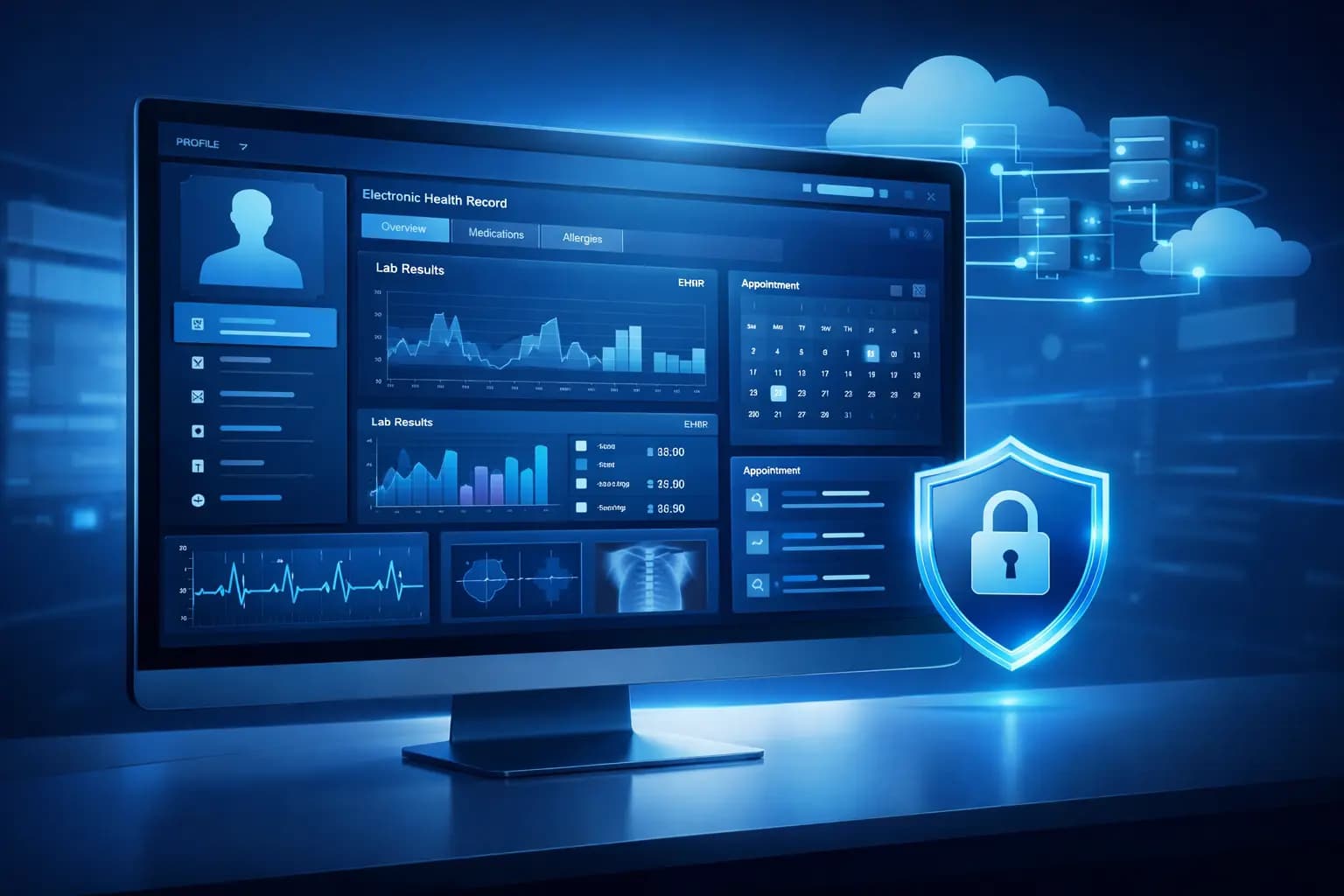 Apotek Digital: Stock Alert System untuk Monitoring Stok Obat