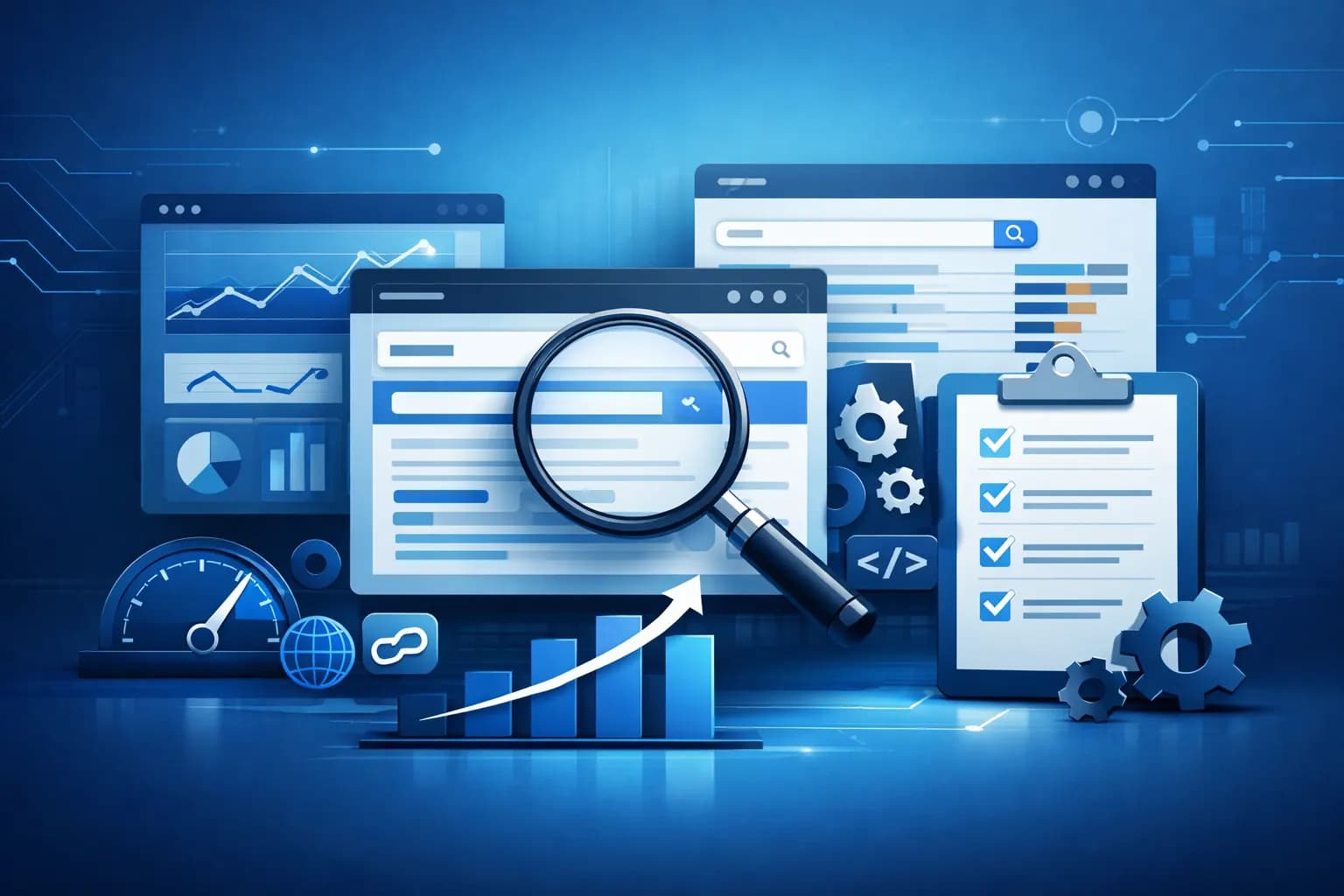 Audit SEO Gratis Langkah demi Langkah untuk Website Anda