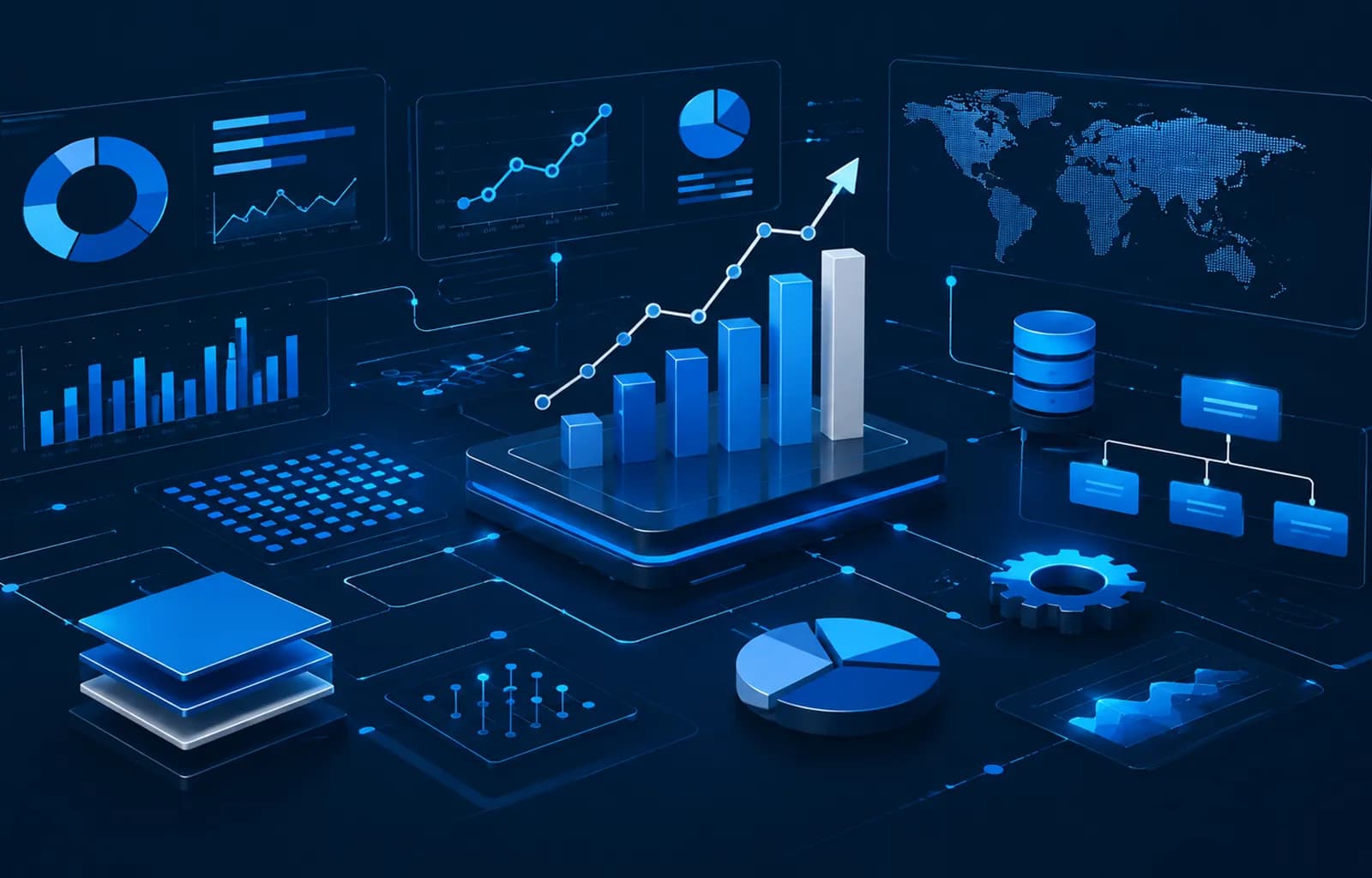 How to Make Data-Driven Business Decisions