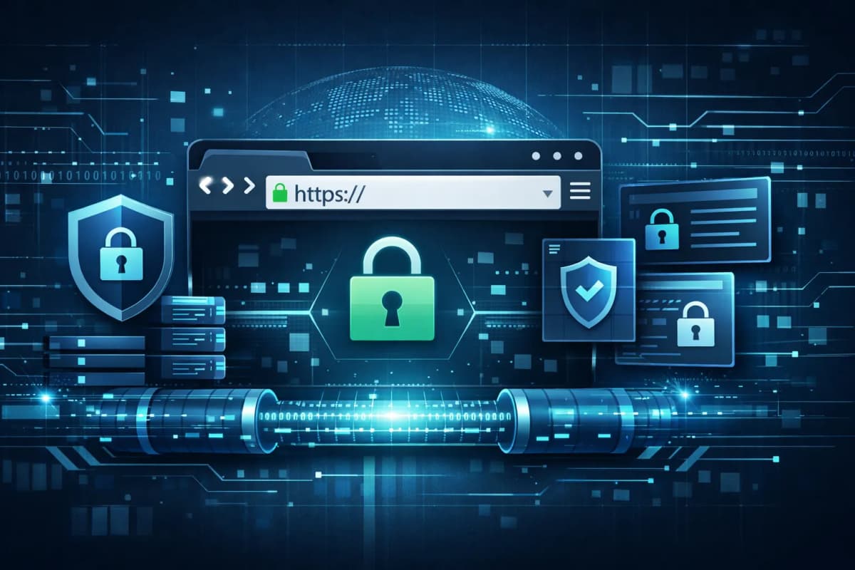 HSTS Preload: Automatically Strengthen Website Security Headers