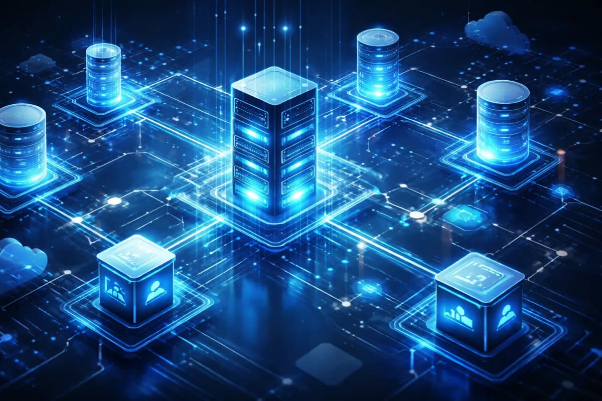 API Integration and Backend Systems in Applications