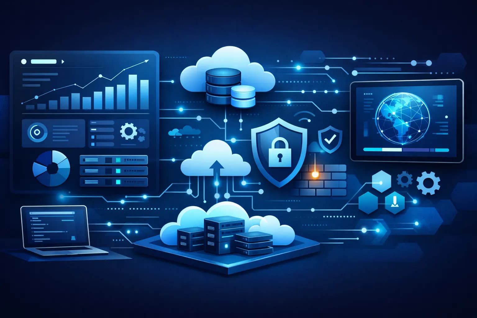 How IT Consultants Help Business Transformation