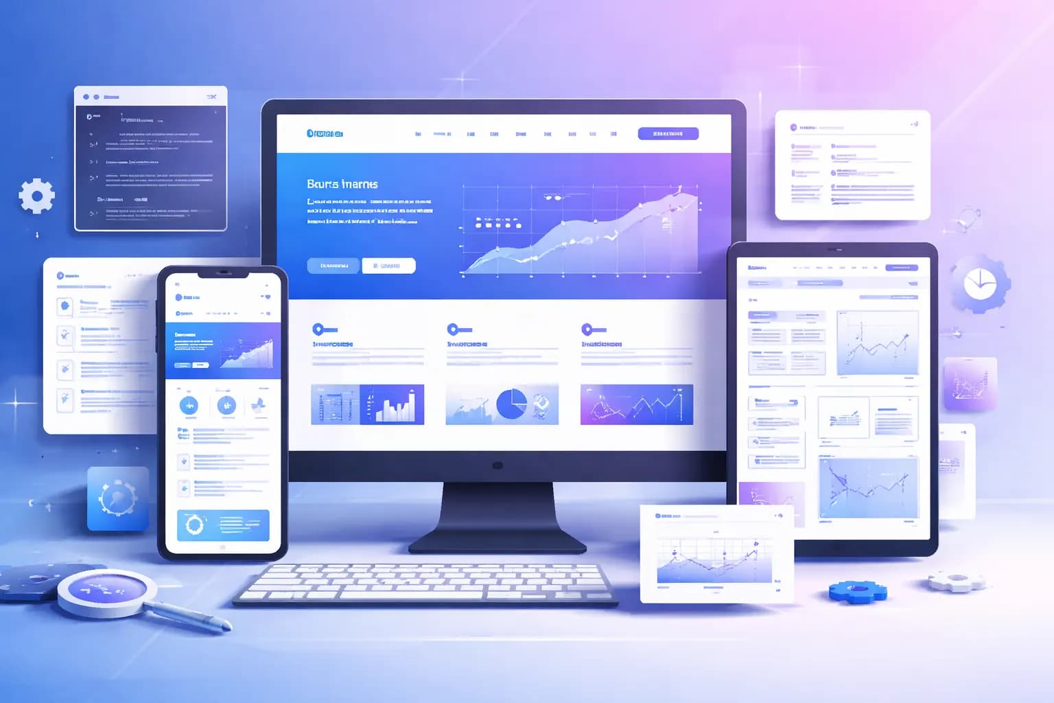 How to Choose a Website Development Service in Medan & Jakarta