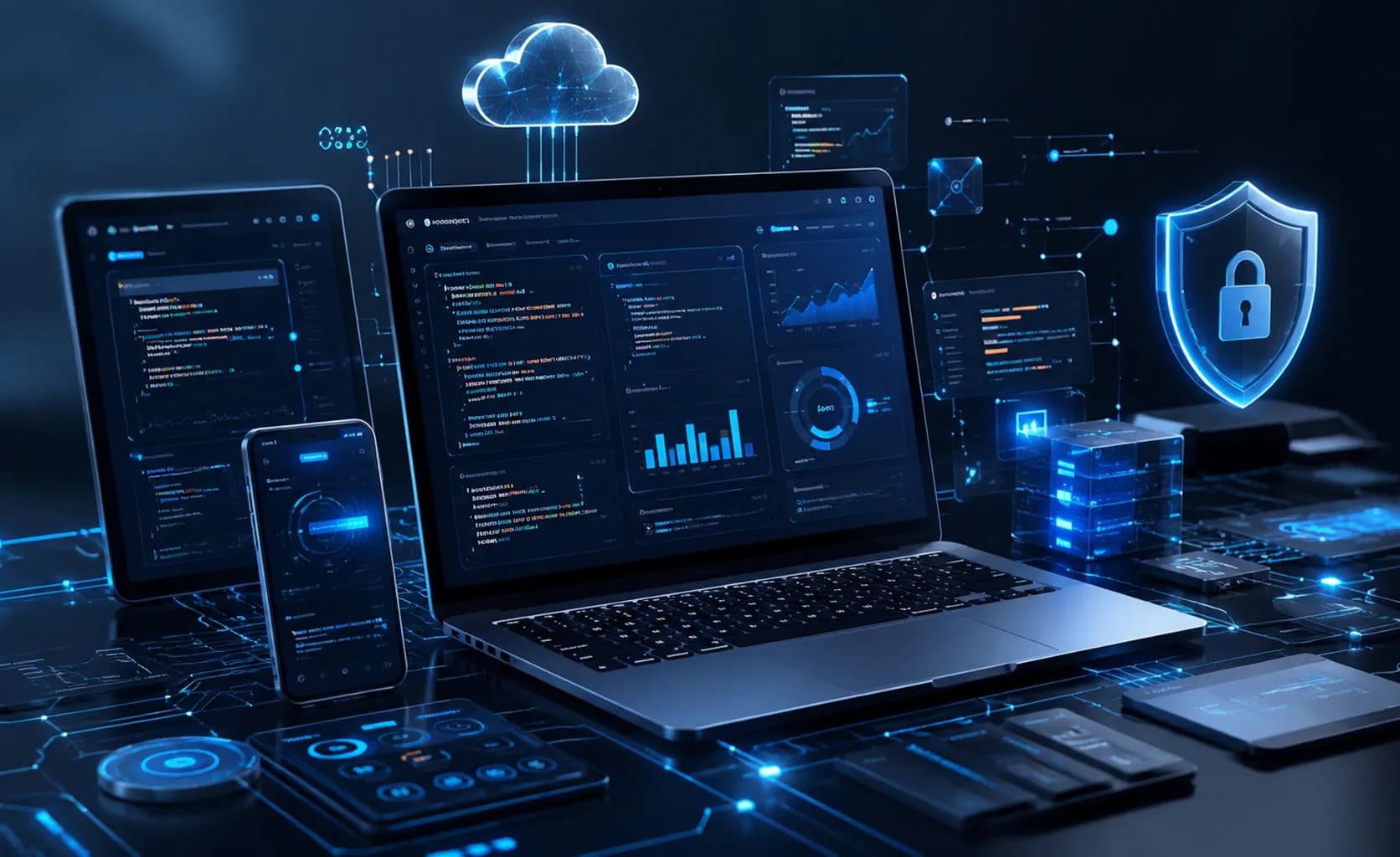 Kesalahan Umum Perusahaan Saat Mengembangkan Aplikasi Digital