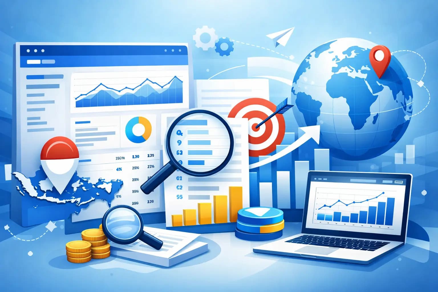 Local Keyword Research with Ahrefs: A Complete Guide