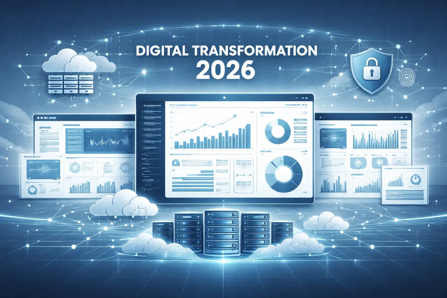 Why Websites and Digital Systems Have Become Essential for Businesses in 2026