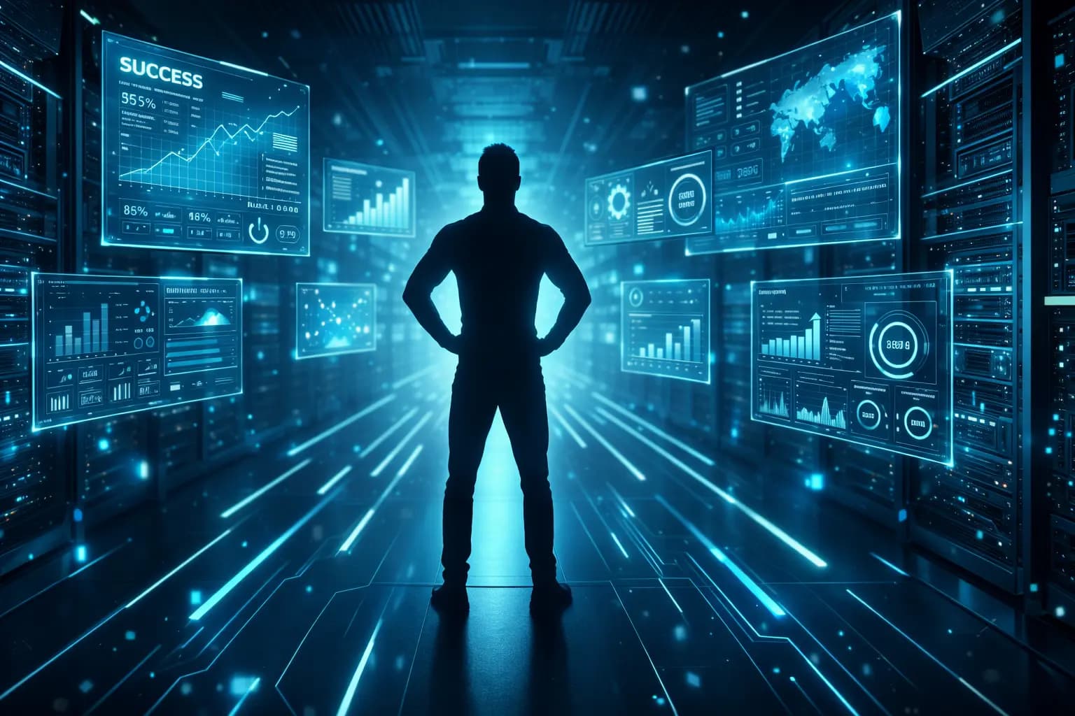 Panduan Menjadi Digital Hero: Strategi Sukses Top & Populer