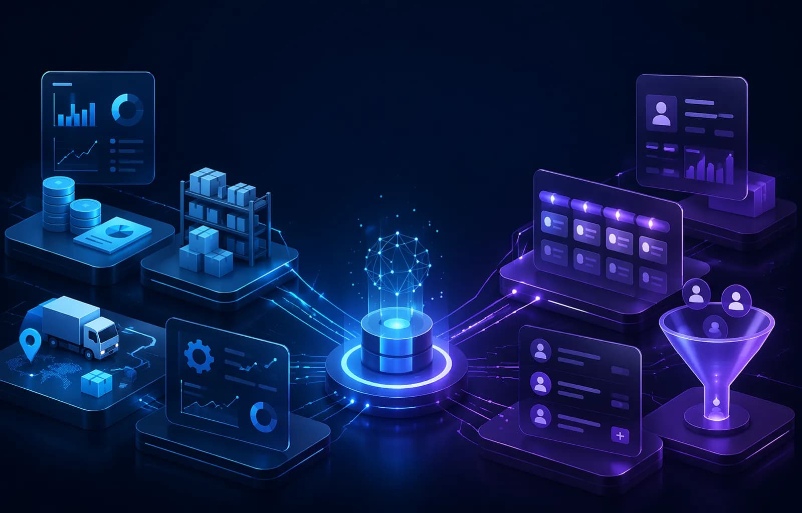 ERP vs CRM: Which Does Your Business Need More?