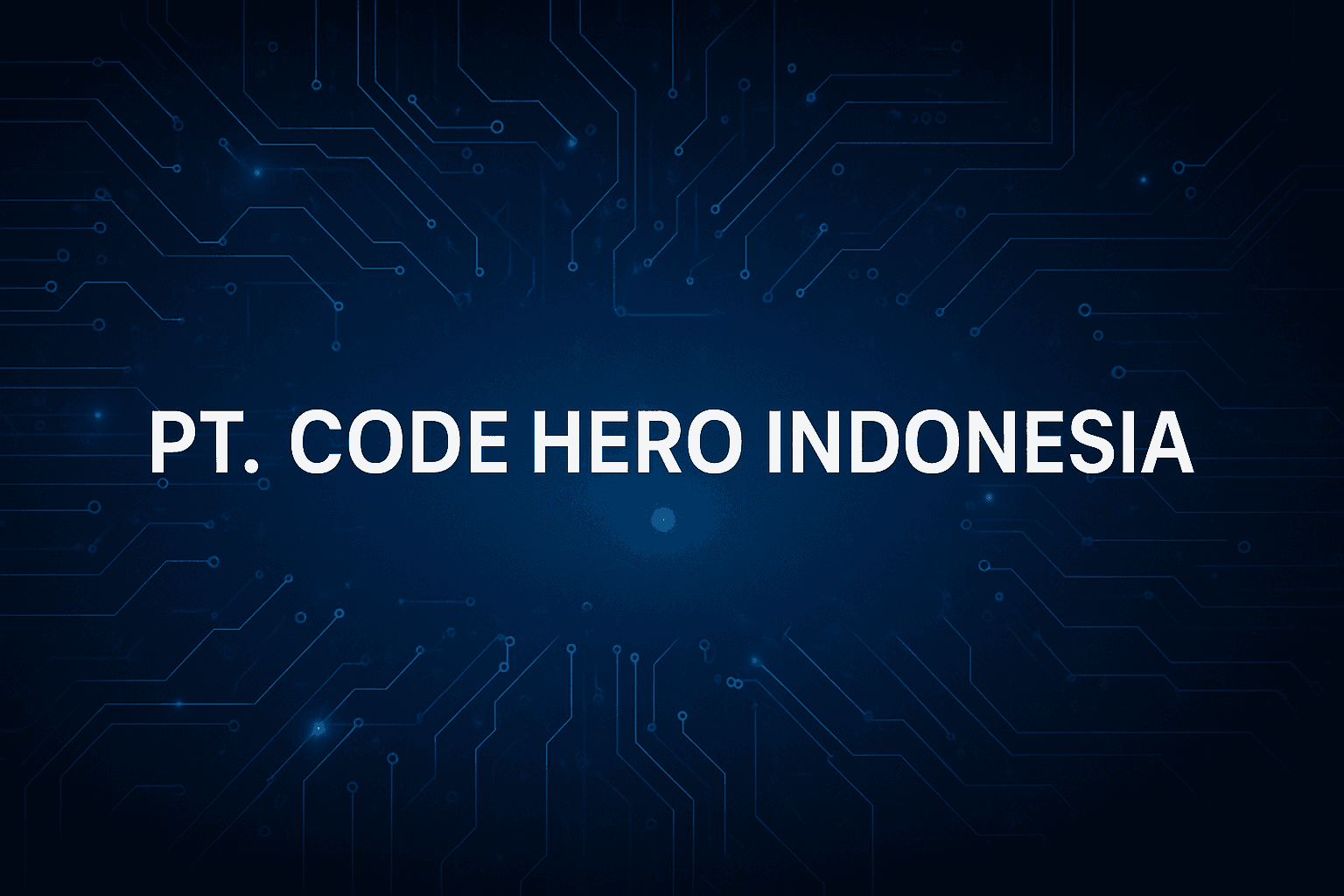 Trusted IT Solutions & Digital Creative Agency from Medan. Custom software, mobile app, website development, branding, and global IT consulting.