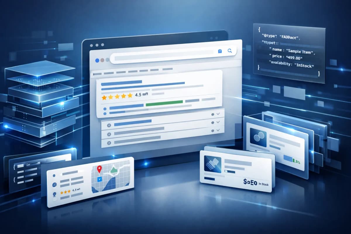 Schema Markup for Rich Snippets in SERP: The Complete SEO Guide