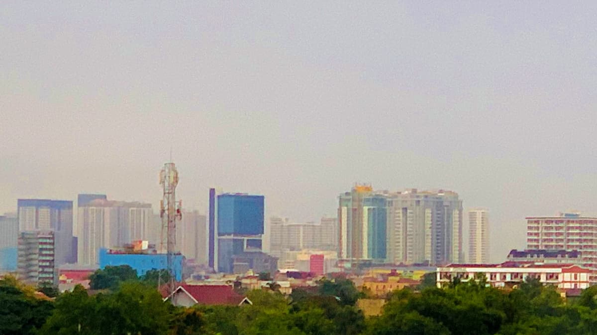 Standar Website Company Profile Kredibel untuk Menembus Pasar Industri Kota Medan