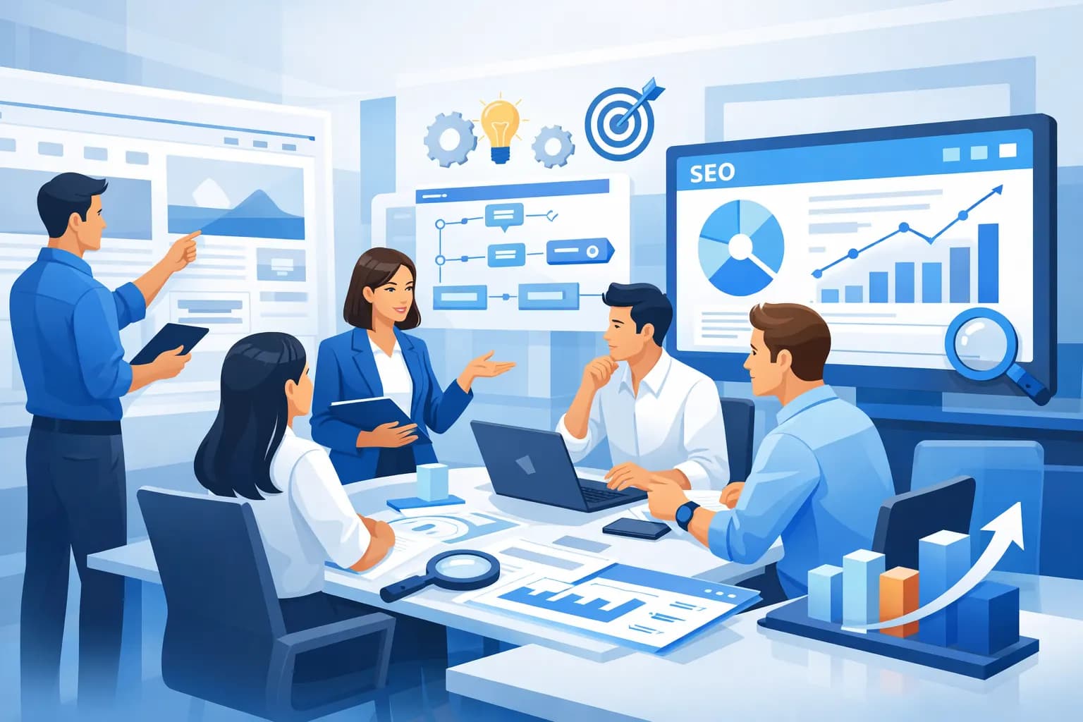 Cara Pilih Agency Website Terbaik untuk Bisnis Anda