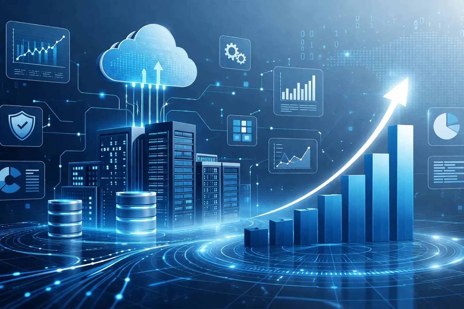 Transformasi Digital sebagai Investasi Jangka Panjang Perusahaan