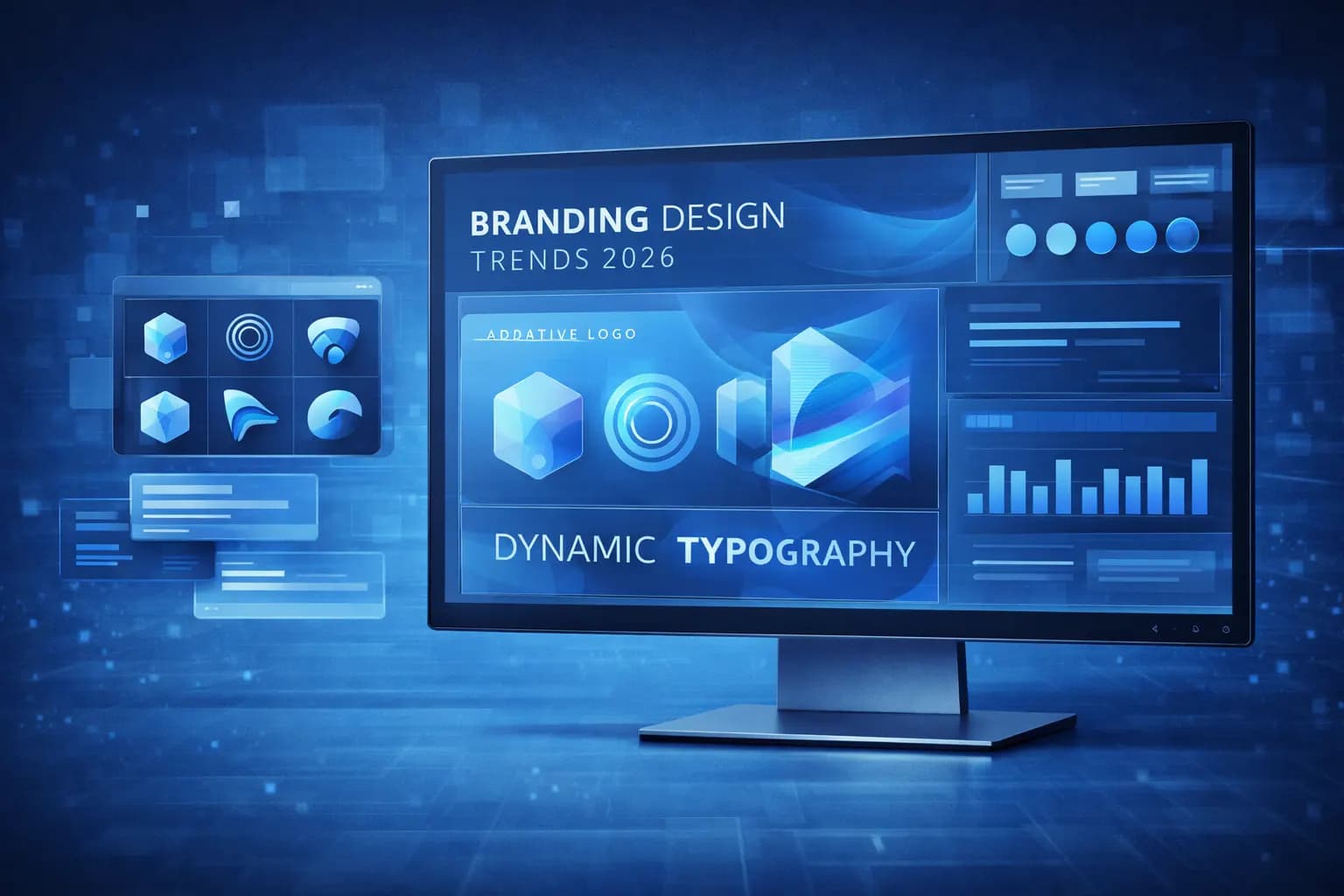 Modern Branding Design Trends 2026