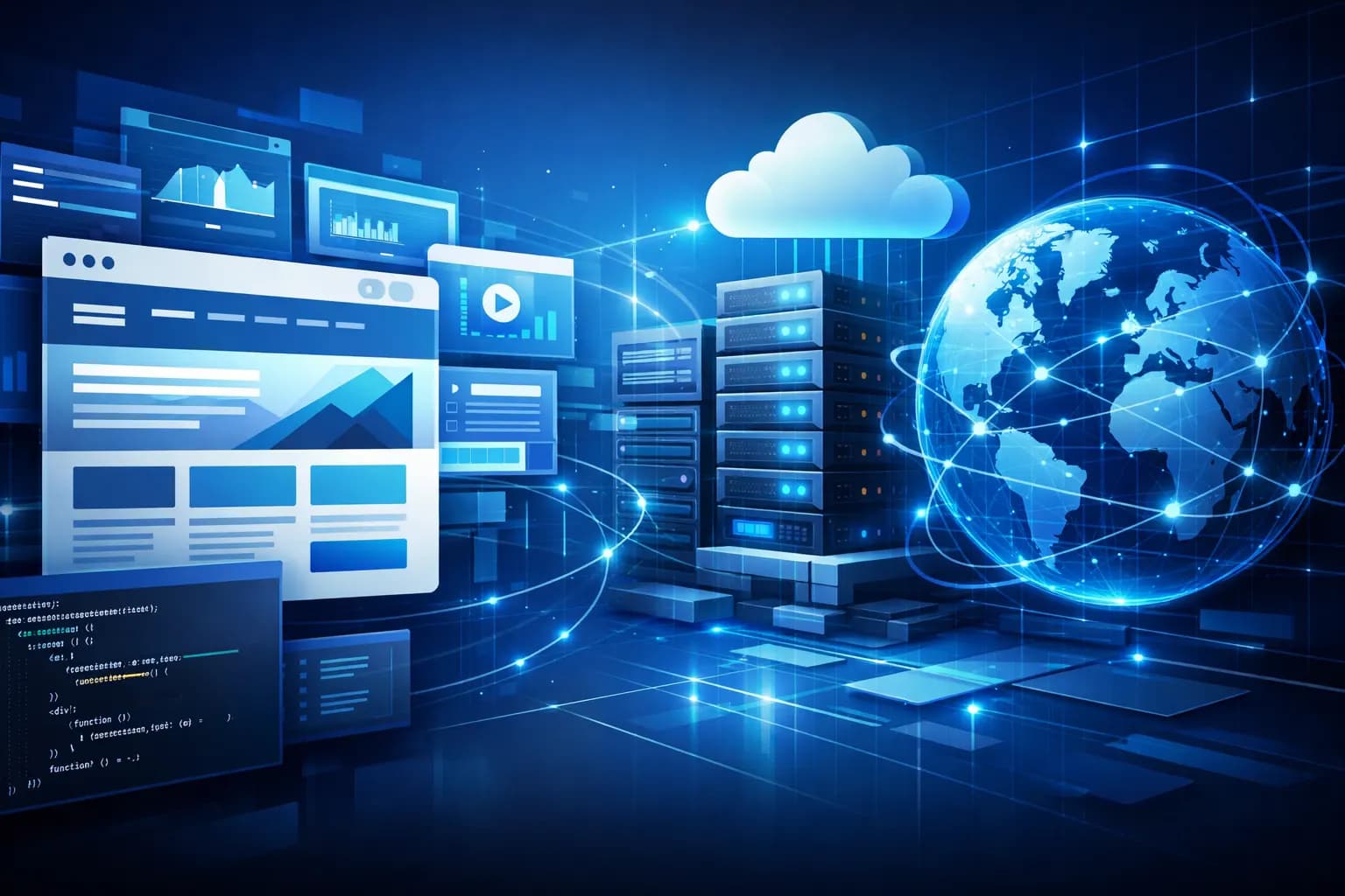 Web Developer Indonesia: Partner Digital Strategis untuk Pertumbuhan Bisnis